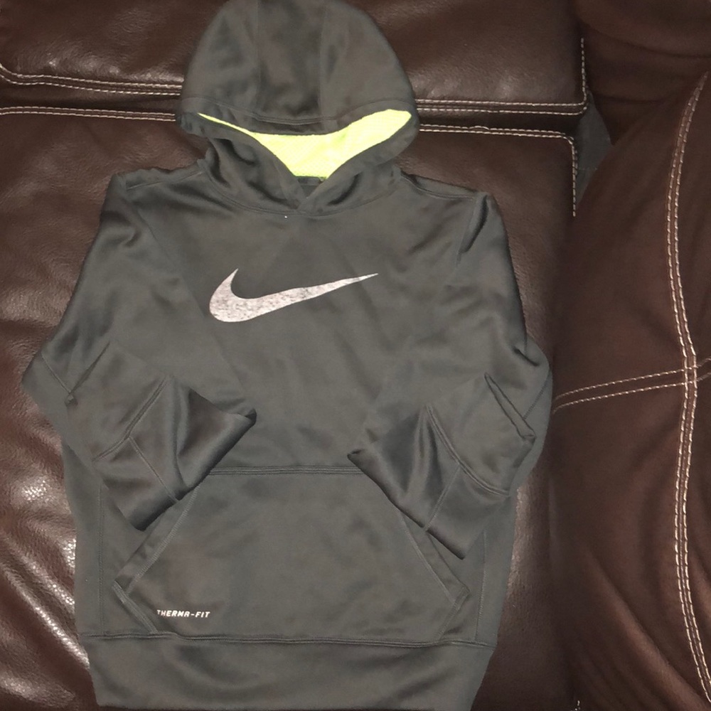 Boys, Hoodie